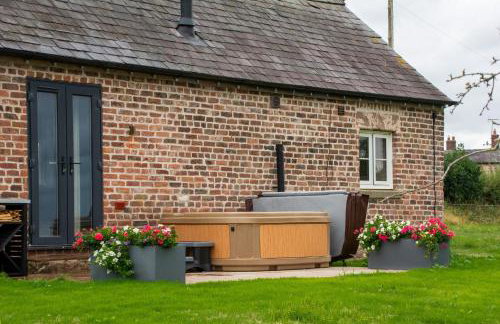 Bolesworth Bothy - Foto 3