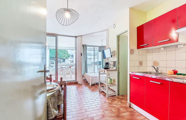 Floralies I - Foto 7