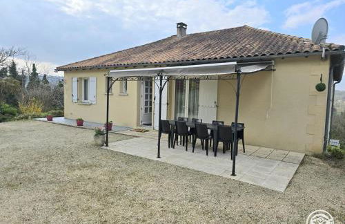 Gîte familial avec piscine commune, WiFi et animaux acceptés au cœur du Périgord - FR-1-616-288 - Foto 25