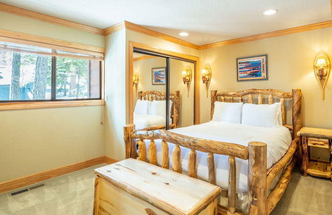 Frosted Shore by Avantstay Luxury Lake Views - Photo 30