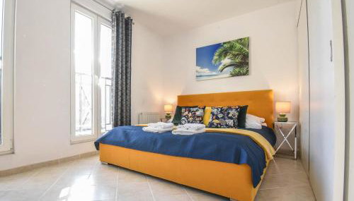 Apartamenty na Wyspie - Promenada - Foto 4, towels