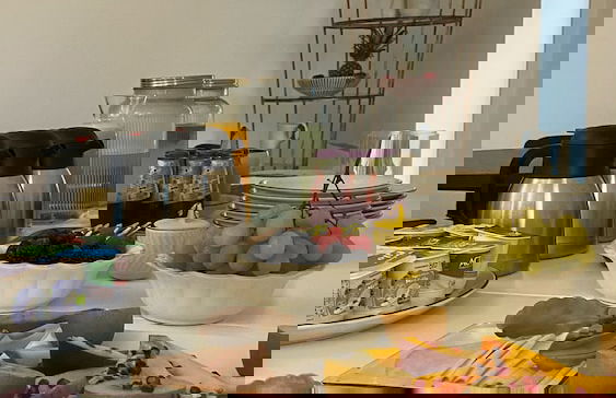 Tijosa Eco-House Camp - Foto 17