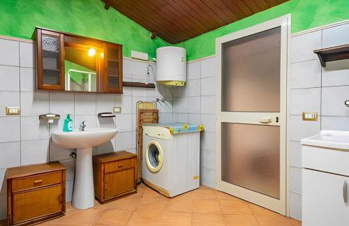 Casa Vacanze Vaccarizzo - Vaccarizzo Beach Garden - Foto 30