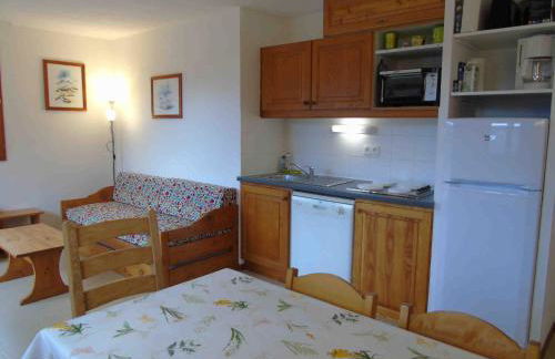 Appartement 3 pièces 8 personnes avec balcon à 100m des remontées mécaniques - FR-1-561-25 - Foto 8