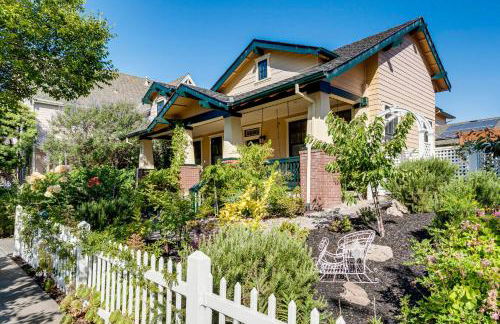 Luxe Bay View Home Near SF, Berkley and Napa Valley - Foto 35