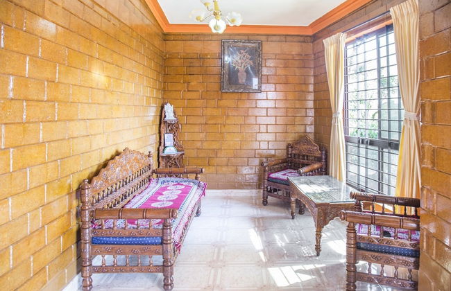 GuestHouser 1 BR Cottage 5c31 - Foto 1