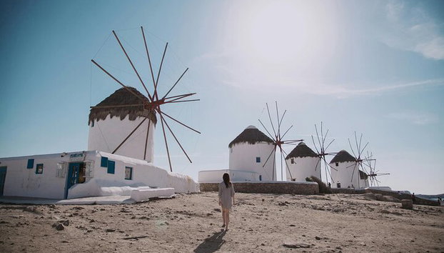 Exclusive Mykonos Chauffeur Services - Photo 3