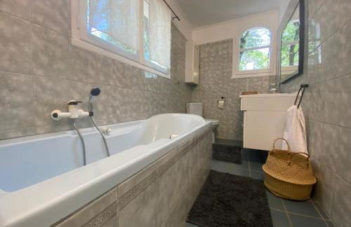 Maison en pleine nature -Domaine des mille pierres - Foto 23