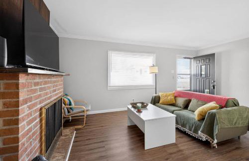 Cute bungalow in a great St Louis neighborhood - Foto 2
