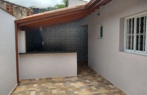 Casa Ubatuba Perequê Açu - Foto 11