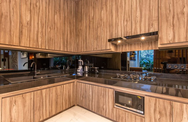 The Amarta Villa - Foto 39