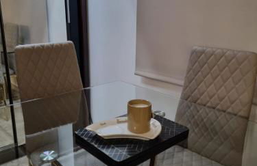 Stylish London Apartment & Free Parking - Foto 3