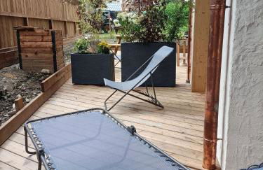 Bio Corti Spa 12 personnes - Foto 23