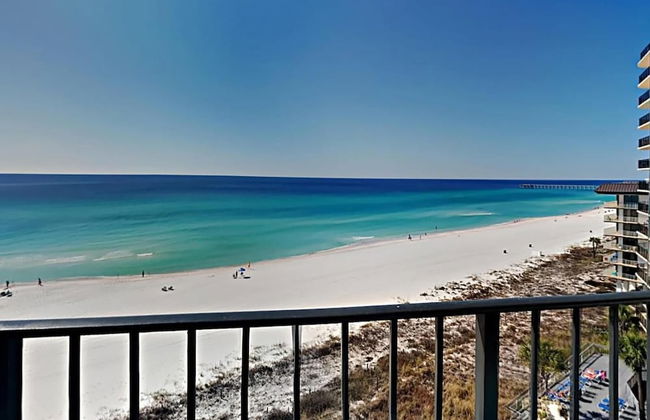 Edgewater Tower 2-704 - Foto 66