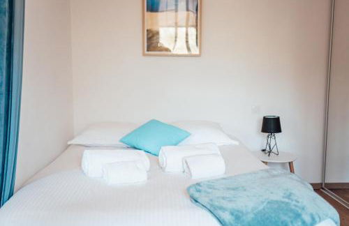 LE BREAK - Un break à 5 mn de la plage - Foto 11