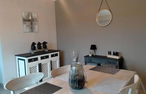 Maison proche Etretat, Le Havre - Foto 8