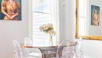 Luxury Victorian House 10 mins to SF, Rose Garden & 3 Private Parking - Foto 4