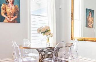 Luxury Victorian House 10 mins to SF, Rose Garden & 3 Private Parking - Foto 4