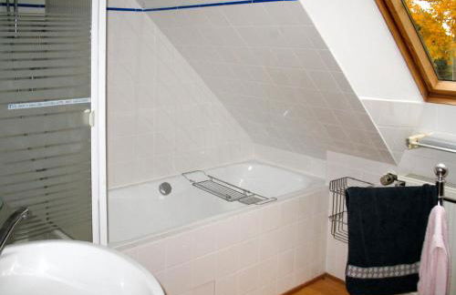 Holiday Home Kranich by Interhome - Foto 23