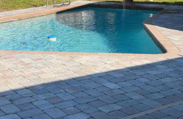 Perfecto Mundo 1, Orlando Area 5BR-2BA Outdoor Pool, Ping Pong, Billiard - Foto 30