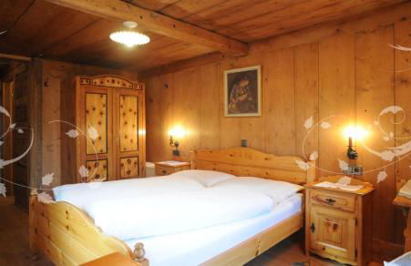 Glinzhof Mountain Natur Resort Agriturismo - Foto 54