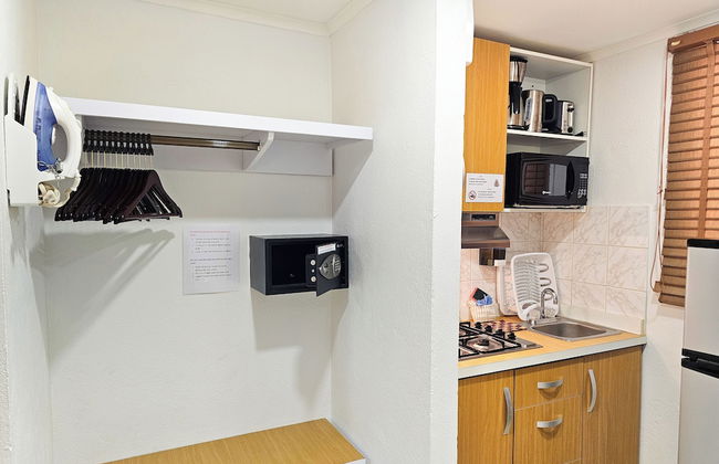 Sasaki Apartments - Foto 17