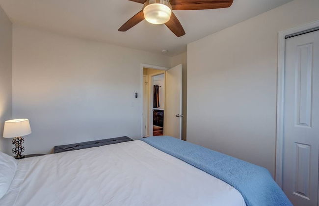 Pikes Peak Views Usaf Academy Dog-friendly - Foto 17