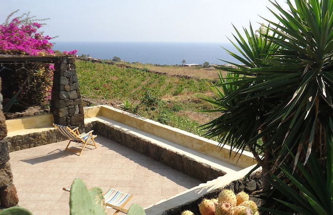 Agriturismo Zibibbodoro - Foto 46