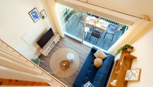 Les Balcons du Golfe - Cozy & moderne Moliets Plage - Foto 4