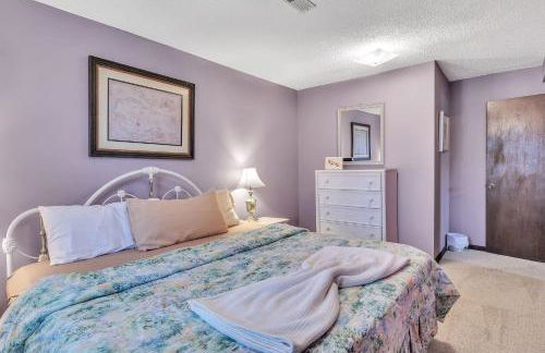 View West Lakefront Home - Foto 19