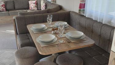 Cathy place at silversands lossimouth - Foto 2