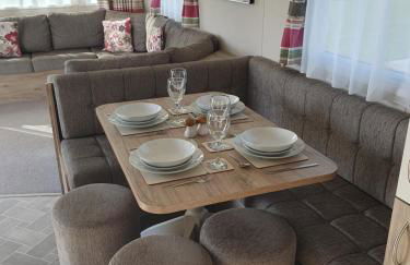 Cathy place at silversands lossimouth - Foto 2