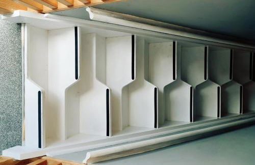 Modern Town Apartment with Terrace - Foto 15