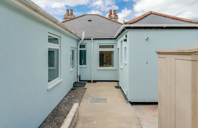 Plymouth-fernhurst- 2 Bedroom Bungalow - Foto 61