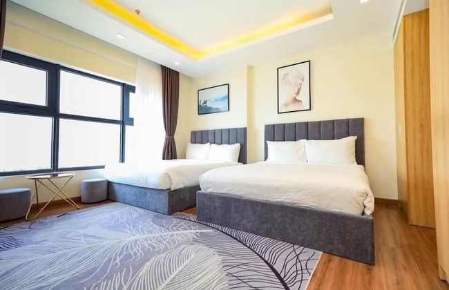 FLC Sea Tower Ocean View Quy Nhon - Photo 11