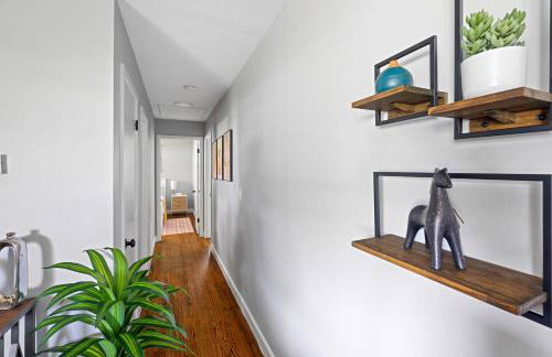 Liberty Lodge - Photo 36