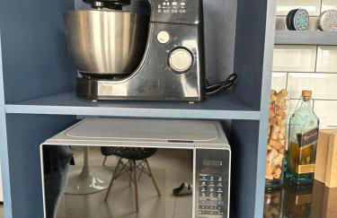 Apto Novo é confortável em Perdizes, ao lado do Allianz Park, cama king size - Foto 23