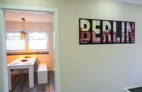 Ferienwohnung Rätzlingen - Foto 6