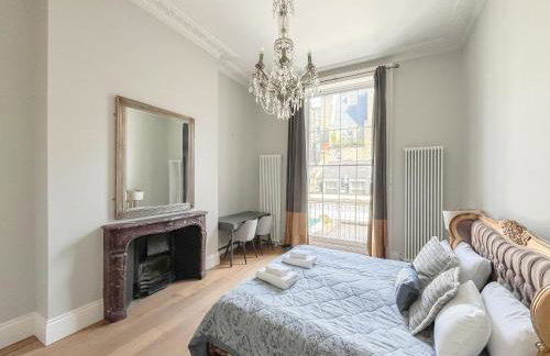 Luxury Marylebone Apartment M2 - Foto 14