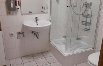 Apartment-Hotel Schillerplatz - Foto 75