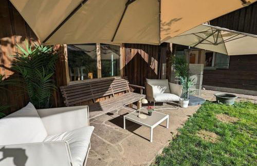 Einzigartiges Berg-Chalet in Alleinlage bis zu 21 Personen - Foto 15