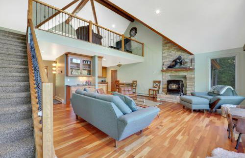 Holy Island Getaway - Foto 1