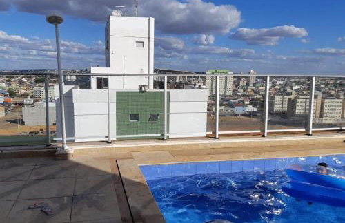 Samambaia East Side · Comfort in Samambaia - Foto 40