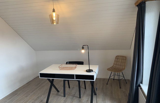 Löwenplatz Apartment near Station by Airhome - Foto 16