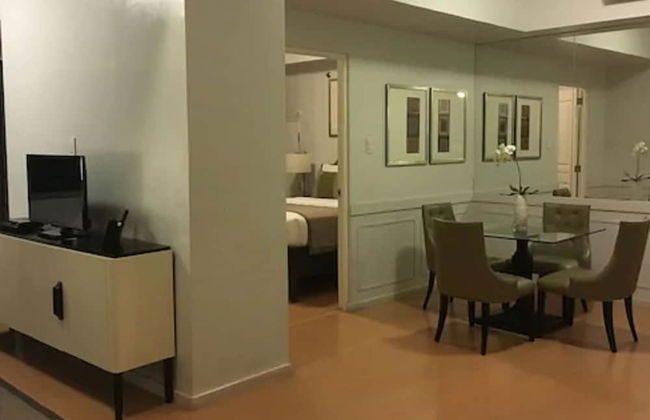 Avant Serviced Suites - Foto 27