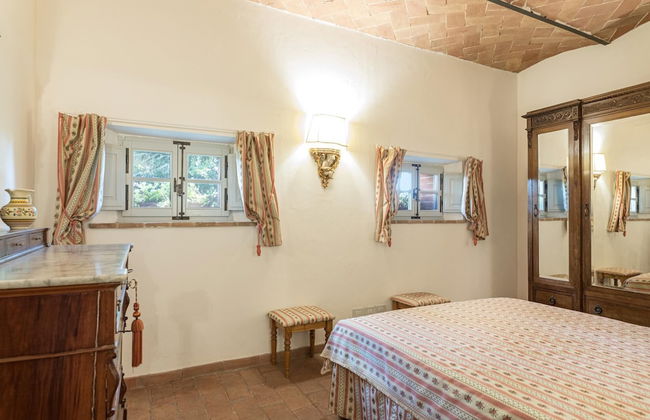 Antica Villa Merelli 24 - Foto 35