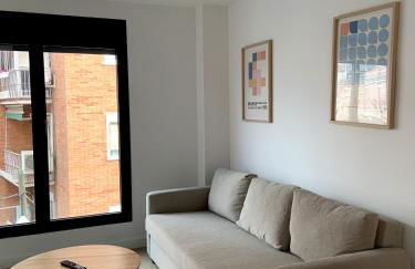 Castilla Luxury 2D Apartment - Foto 6
