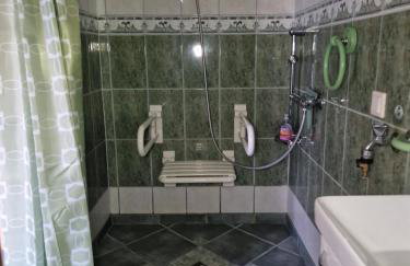Ferienwohnung Am Öpitzer Berg - Foto 19