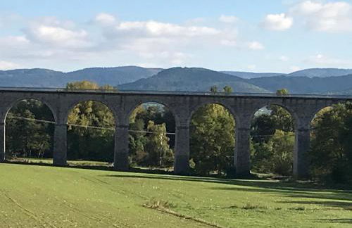DUPLEX VINTAGE PROCHE de la GARE SNCF - Foto 53