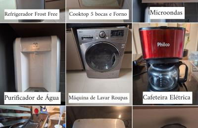 Paraíso das Dunas - Lazer e Tranquilidade à Beira Mar - Porto das Dunas - Foto 7